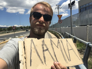 Do letňáku na divadla, Ziburu i muzikálový koncert