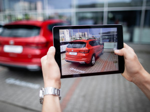 CB Auto spustilo zcela novou službu bezkontaktního servisu – CB Automat