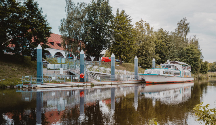 Budějovicko počtem lodních linek překvapí