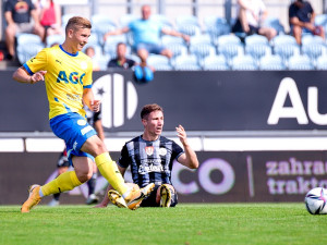 Úvod na jedničku. Dynamo porazilo Teplice