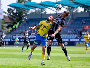 Úvod na jedničku. Dynamo porazilo Teplice