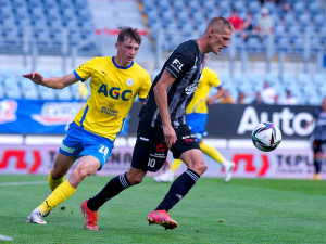 Úvod na jedničku. Dynamo porazilo Teplice