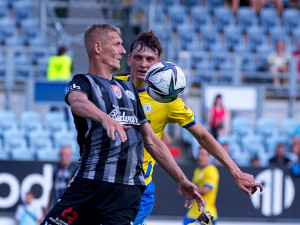 Úvod na jedničku. Dynamo porazilo Teplice