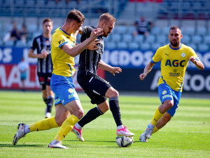 Úvod na jedničku. Dynamo porazilo Teplice