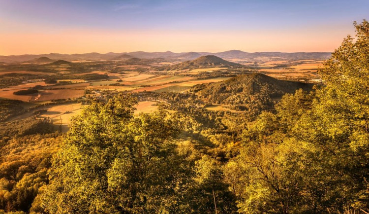 TIP NA VÝLET: Skrz geopark Ralsko po stopách zaniklých obcí