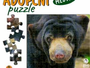 V Zoo Jihlava můžete poslat zvíře na dovolenou