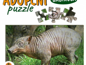 V Zoo Jihlava můžete poslat zvíře na dovolenou