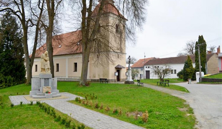 Jihomoravské kostely se dočkají peněz na rekonstrukci