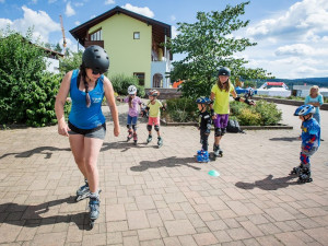 Lipno Sport Fest a ČEZ Energy fest potvzují, že sport a hudba spolu ladí