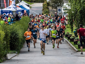 Lipno Sport Fest a ČEZ Energy fest potvzují, že sport a hudba spolu ladí