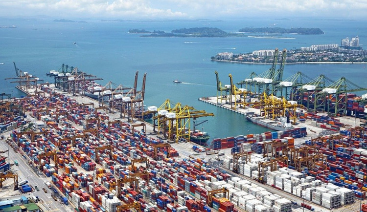 Deník N: Úřady nepovolily kvůli možnému zneužití vývoz z vimperské firmy do Číny