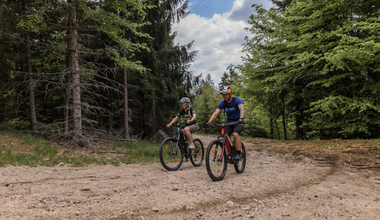 elektrokola, limity, doprava, tým silniční bezpečnosti