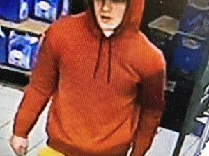 Loupil v Rakousku i Chorvatsku. Policie hledá muže, který může pocházet z Česka