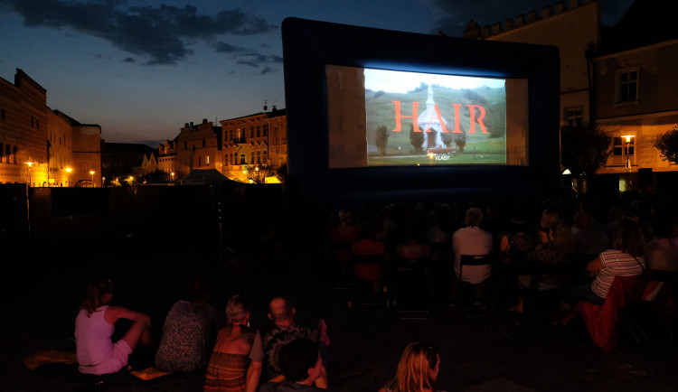 Osmý ročník festivalu Slavonice zahájí dvě vernisáže a filmový happening