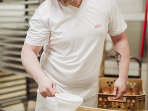 Upečte to s námi, říkají pekaři z budějického Penamu