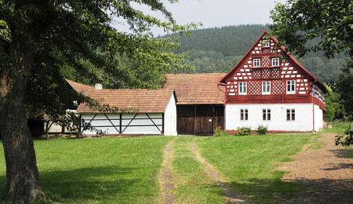 Unikátní milíkovský statek u Chebu je po rekonstrukci a otevře se návštěvníkům