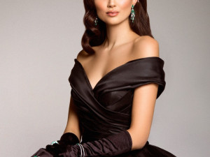 Z některých dětských příběhů jsem byla v šoku, říká miss a zakladatelka Nadačního fondu Karolína Kopincová