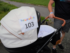 Charitativní festival Houpačka pomůže letos již osmým rokem