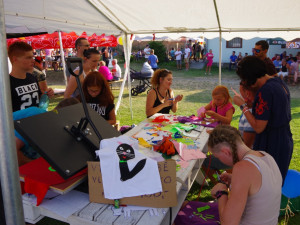 Charitativní festival Houpačka pomůže letos již osmým rokem