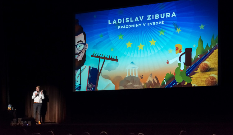 KULTURNÍ TIPY: V letňáku vystoupí Zibura, v Žižkárně zahraje Smetana a Haj