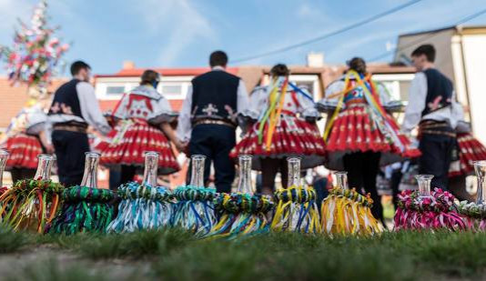 Tradiční jihomoravská hodová zábava skončila pobodáním