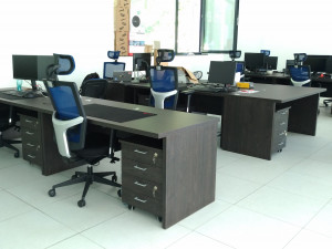 Jednička na trhu hostingových služeb hledá posily do týmu