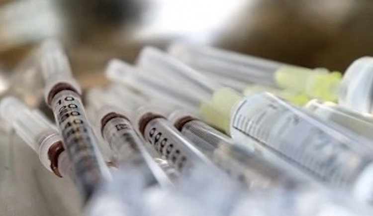 Očkování „nad rámec“