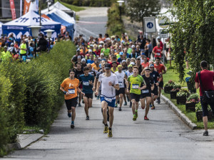 Sport, zábava a kultura na jednom místě. Jubilejní Lipno Sport Fest začíná