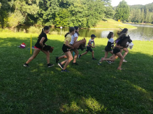 Sport, zábava a kultura na jednom místě. Jubilejní Lipno Sport Fest začíná