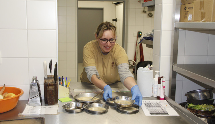 Zoo Hluboka nad Vltavou