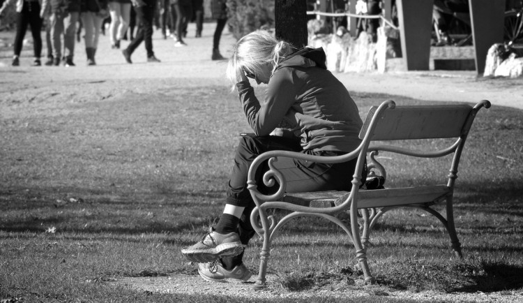 Co lidé neví o roztroušené skleróze. Víte to vy?