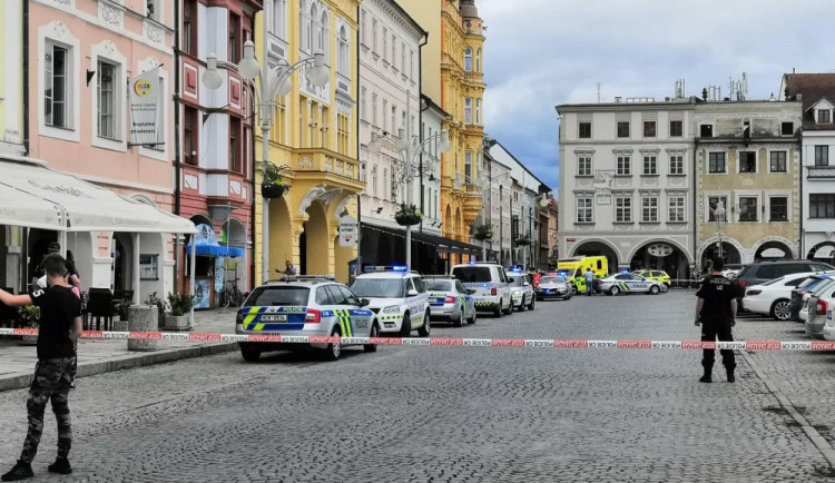 Zabil se pán ve věznici