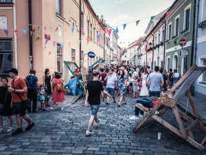 Turisté nejčastěji volí dovolenou v jižních Čechách, ukazuje průzkum