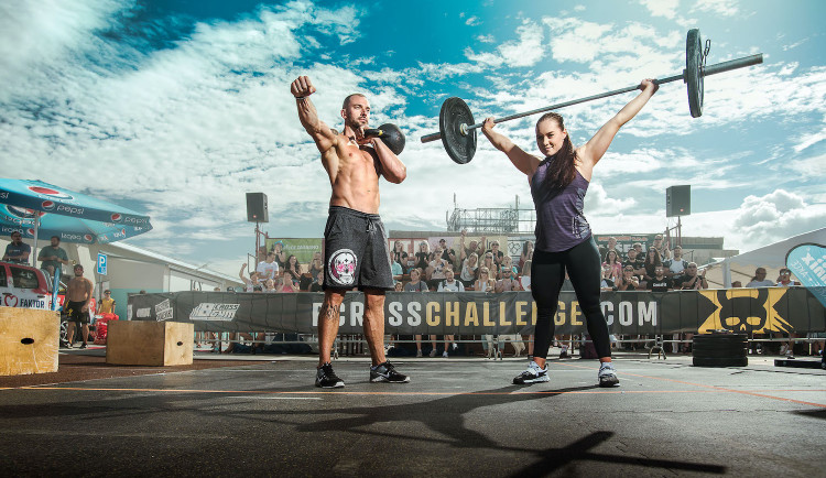 Big Summer Games opět v IGY, těšte se na Karlose Vémolu nebo Anet Antošovou