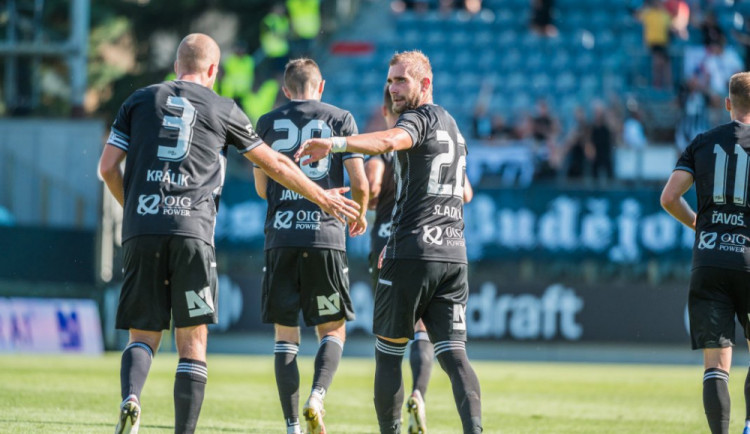 SOUTĚŽ: Dynamo nastoupí proti Liberci. Vyhrajte vstupenky na utkání