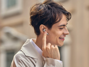 Soutěž: Jděte za jedním z nejkrásnějších zvuků a získejte nová sluchátka