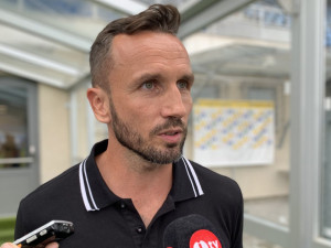 Novým sportovním manažerem Dynama bude Tomáš Sivok