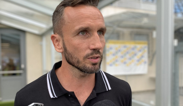 Novým sportovním manažerem Dynama bude Tomáš Sivok