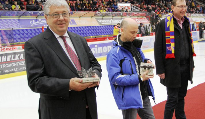 Madeta po osmi letech opouští Motor. Už nebude hlavním sponzorem