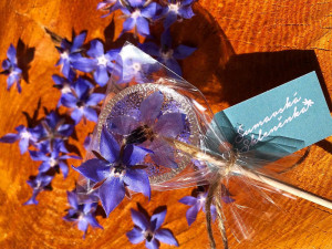 Patriotka ze Šumavy vyrábí unikátní lízátka, vypadají jako skleněné ozdoby, ale báječně chutnají