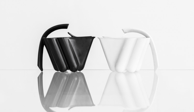 Alšova jihočeská galerie zahajuje nově provoz Mezinárodního muzea keramiky v Bechyni