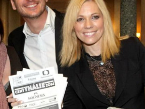 Bára Štěpánová, Martin France nebo Šárka Vaňková přijedou podpořit benefičním koncertem na Nových Hradech českou kulturu