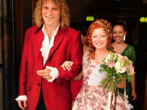 Bára Štěpánová, Martin France nebo Šárka Vaňková přijedou podpořit benefičním koncertem na Nových Hradech českou kulturu