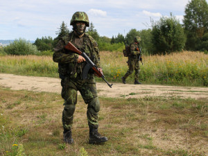 Po cvičení jsem vyždímaný jako hadr. Přesto se na každý výcvik těším, říká strakonický záložník