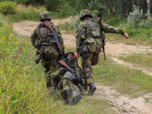 Po cvičení jsem vyždímaný jako hadr. Přesto se na každý výcvik těším, říká strakonický záložník