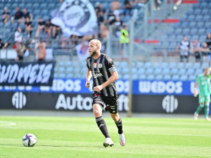 Dynamo odjelo z Letné bez bodu