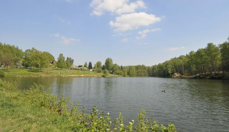 O Vesecké údolí, významnou evropskou lokalitu, nově pečuje Čmelák