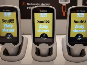 Vyhrajte každý den nákup zdarma v Globusu České Budějovice