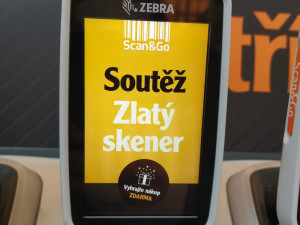 Vyhrajte každý den nákup zdarma v Globusu České Budějovice