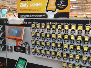 Vyhrajte každý den nákup zdarma v Globusu České Budějovice